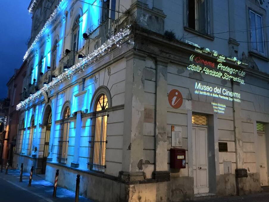 Museum perfilman of Vico Equense - Vico Equense | Secret World Trip Planner