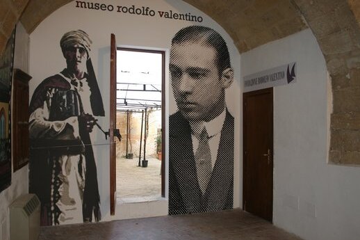 Castellaneta | Rodolfo Valentino Museum - Castellaneta | Secret World Trip Planner