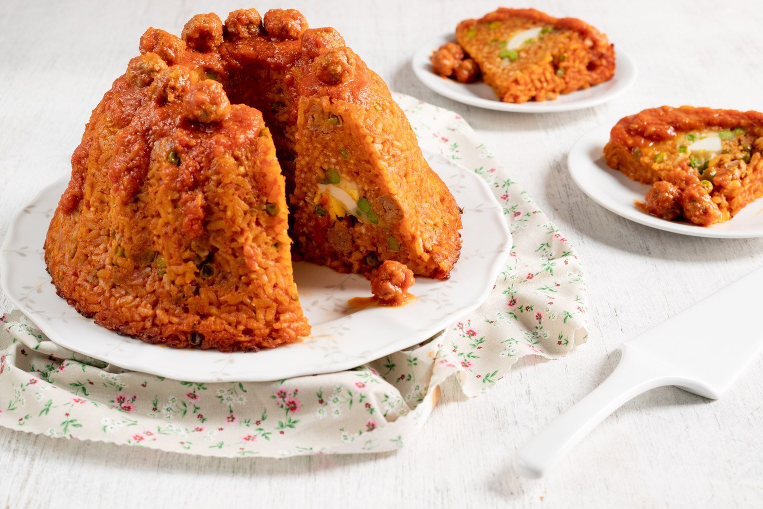 આ Sartù ચોખા અને આ પરંપરા નેપોલિટાન ભોજન - Napoli | Secret World Trip Planner