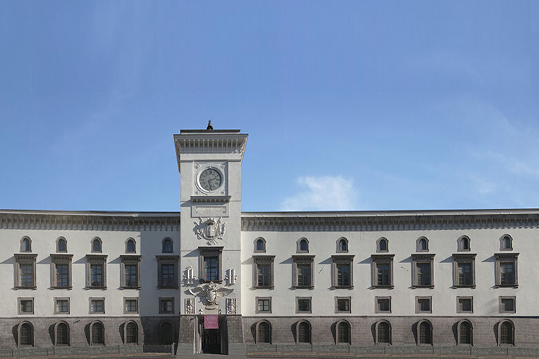 Castel Capuano: a legrégebbi Nápolyban - Napoli | Secret World Trip Planner