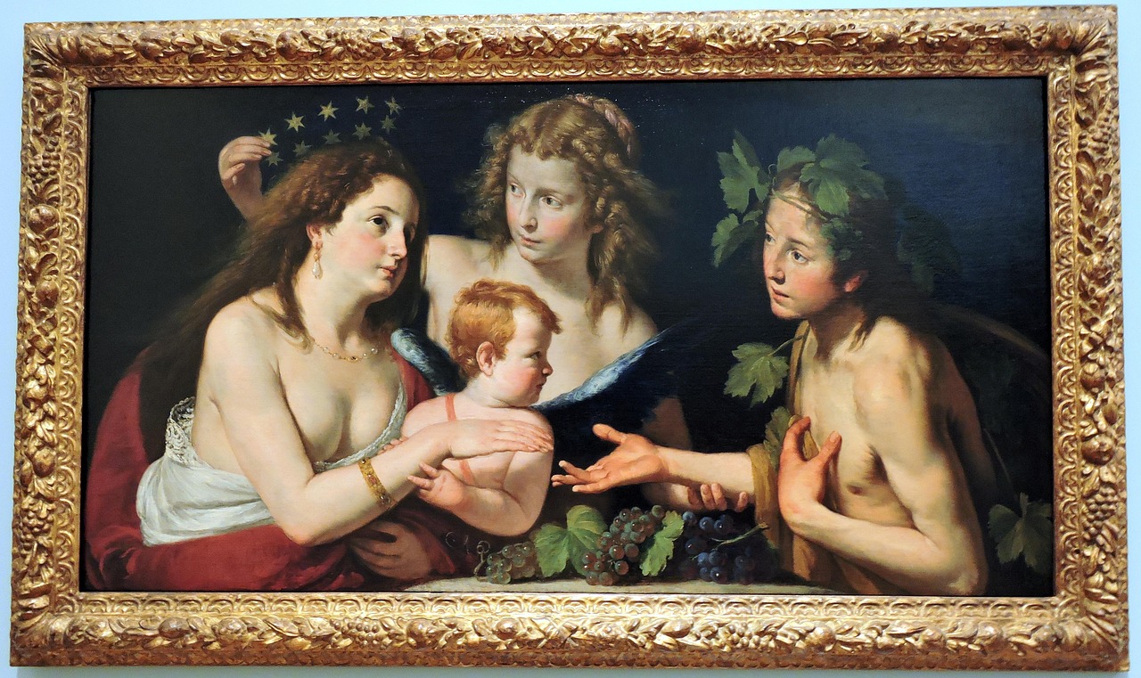 Viterbo / Hiritar Museoa - Piazza Francesco Crispi, 13 | Secret World Trip Planner