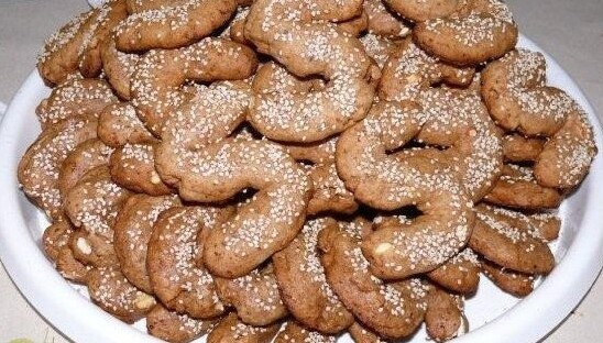 Christmas Susamielli - Pasticceria Tizzano® dal 1960 - Unica Sede | Secret World Trip Planner