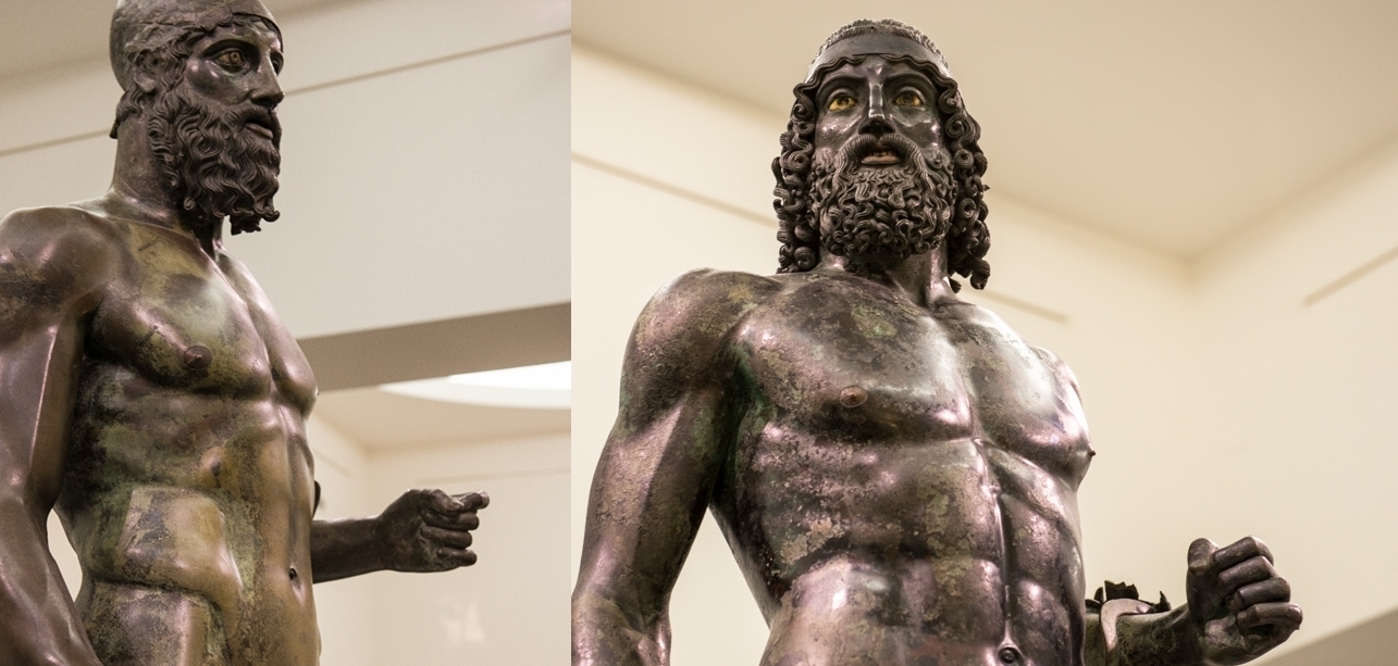 যাচাইকৃত অ্যাকাউন্ট  - Riace Marina | Secret World Trip Planner