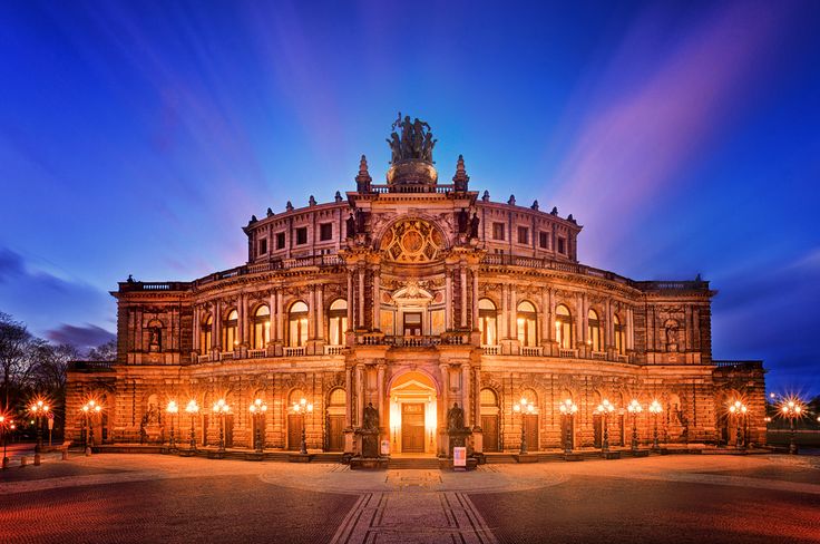 Semper Opera House