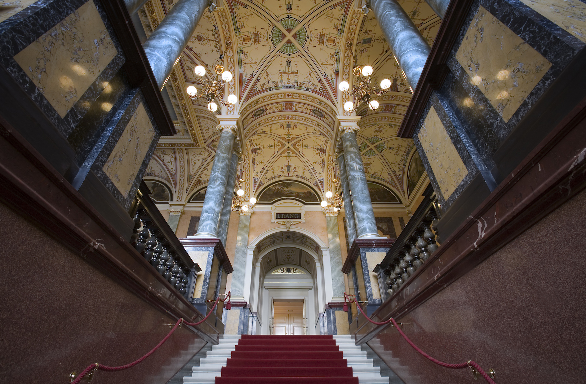 Semper Opera House