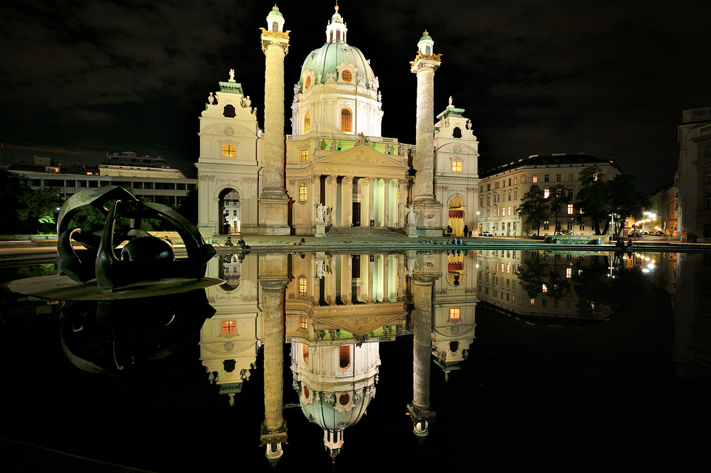  Karlskirche