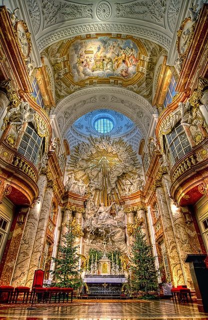  Karlskirche