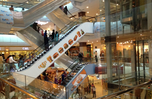 Centaurus Mall - Islamabad | Secret World Trip Planner