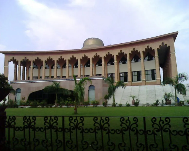 Sir Syed Memorial Museum - Islamabad | Secret World Trip Planner