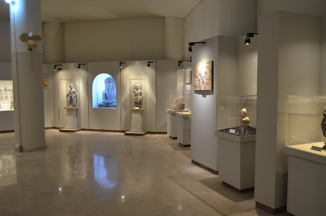 Sir Syed Memorial Museum - Islamabad | Secret World Trip Planner