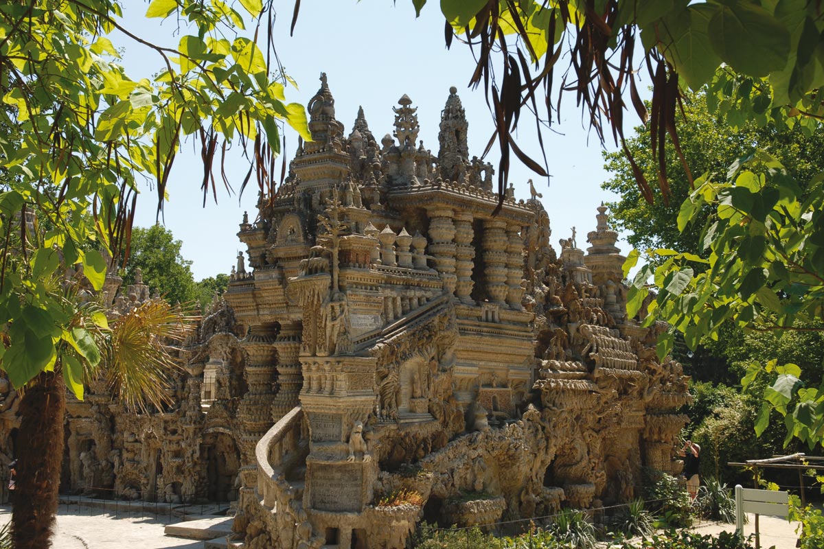 Palais ideal