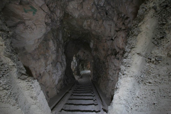 Fort De Pozzacchio