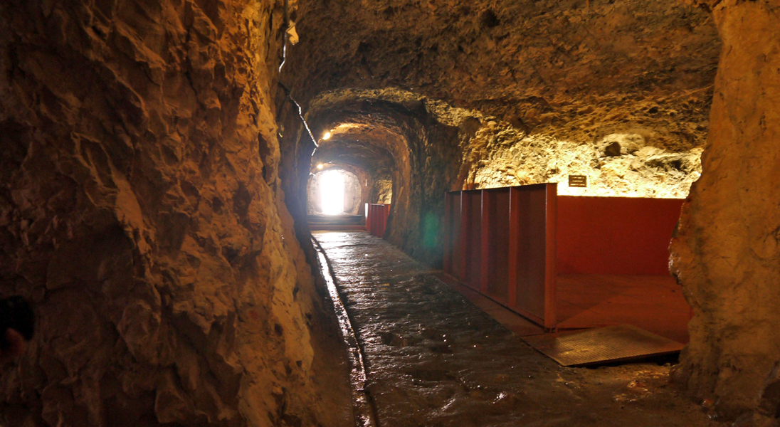 Fort De Pozzacchio