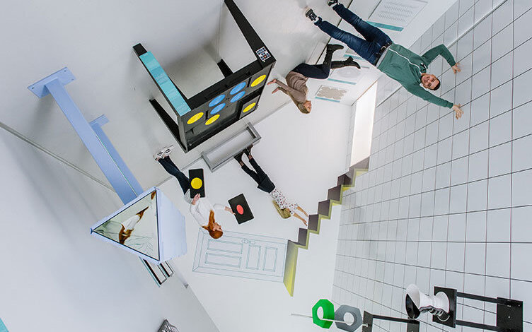 תבחן את התפיסה שלך במוזיאון המדהים והמיוחד הזה בחלק הזה של אירופה. - Zagreb | Secret World Trip Planner