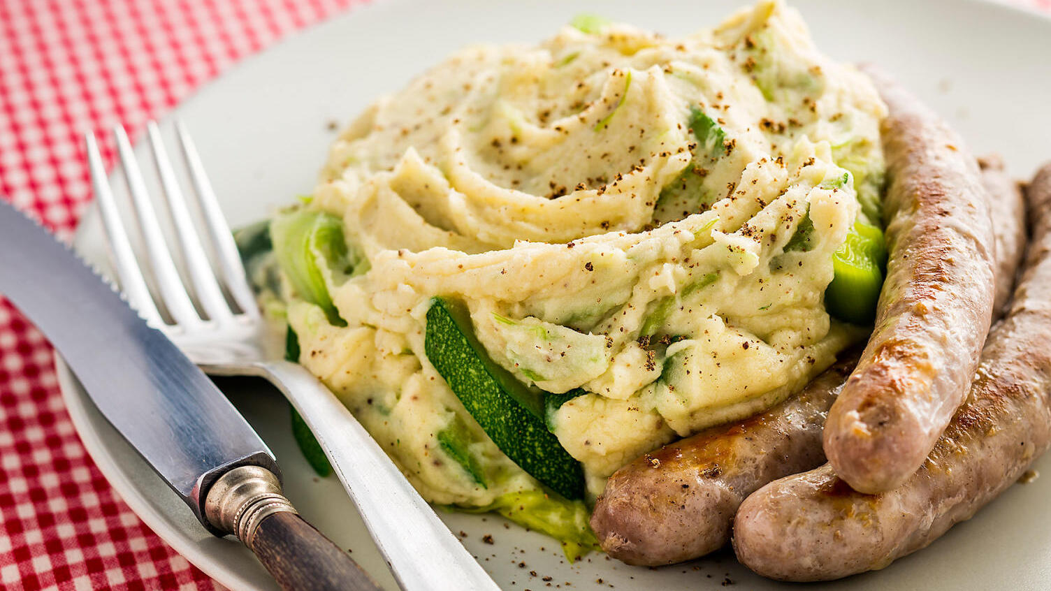 Stoemp, jádro Bruselské kuchyně - Bruxelles | Secret World Trip Planner