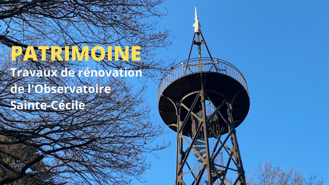 Sainte-Cécile behatokia - Arcachon | Secret World Trip Planner