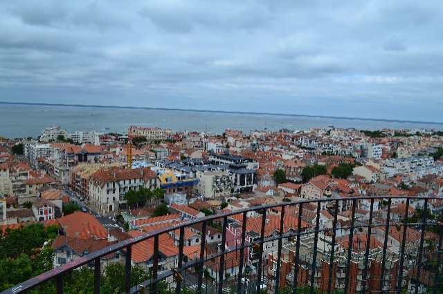 Sainte-Cécile behatokia - Arcachon | Secret World Trip Planner