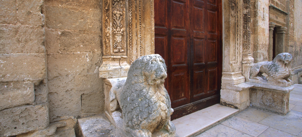 Église matricielle de Manduria - Manduria | Secret World Trip Planner