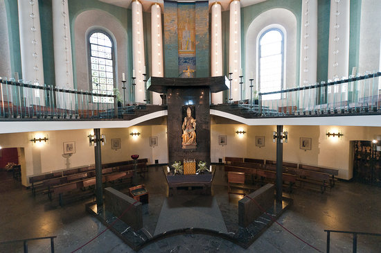 Katedrála sv. Hedviky
