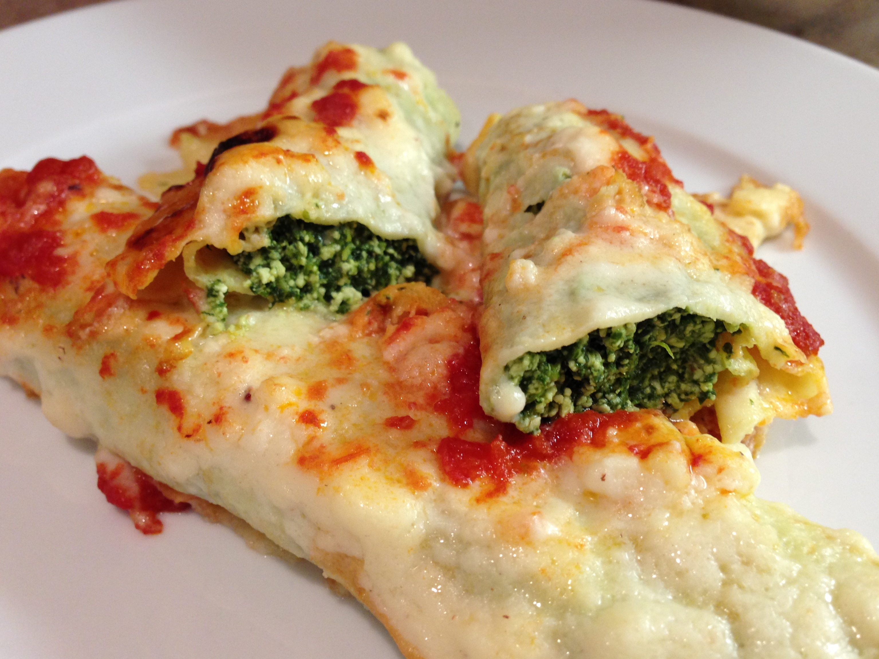 Crespelle alla fiorentina - Firenze | Secret World Trip Planner
