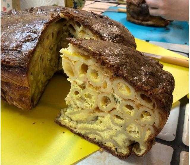 တန်ဂနု - Aragona | Secret World Trip Planner