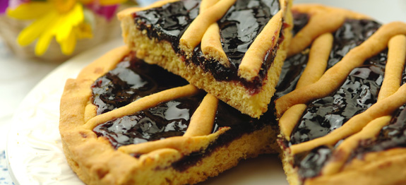 Sezzeko Viscioli tarta - Latina | Secret World Trip Planner