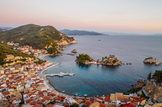 Parga avastamine: Kreeka peidetud pärl väljaspool läbikäidud teed - Parga | Secret World Trip Planner