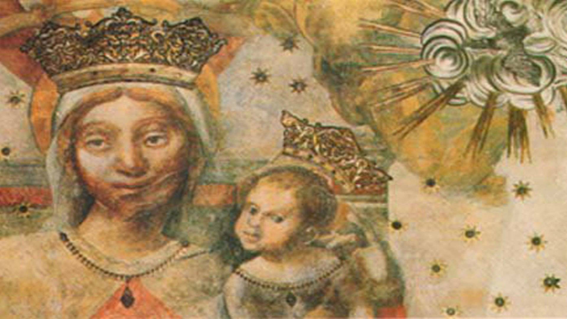 Madonna Dell ' Arco