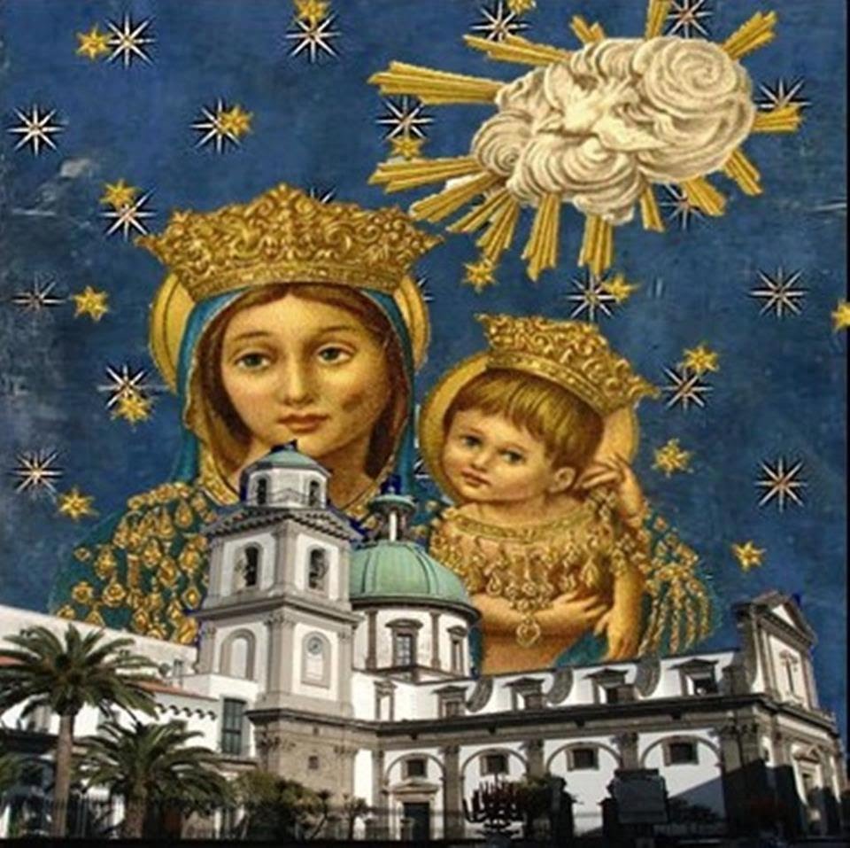 Madonna Dell ' Arco