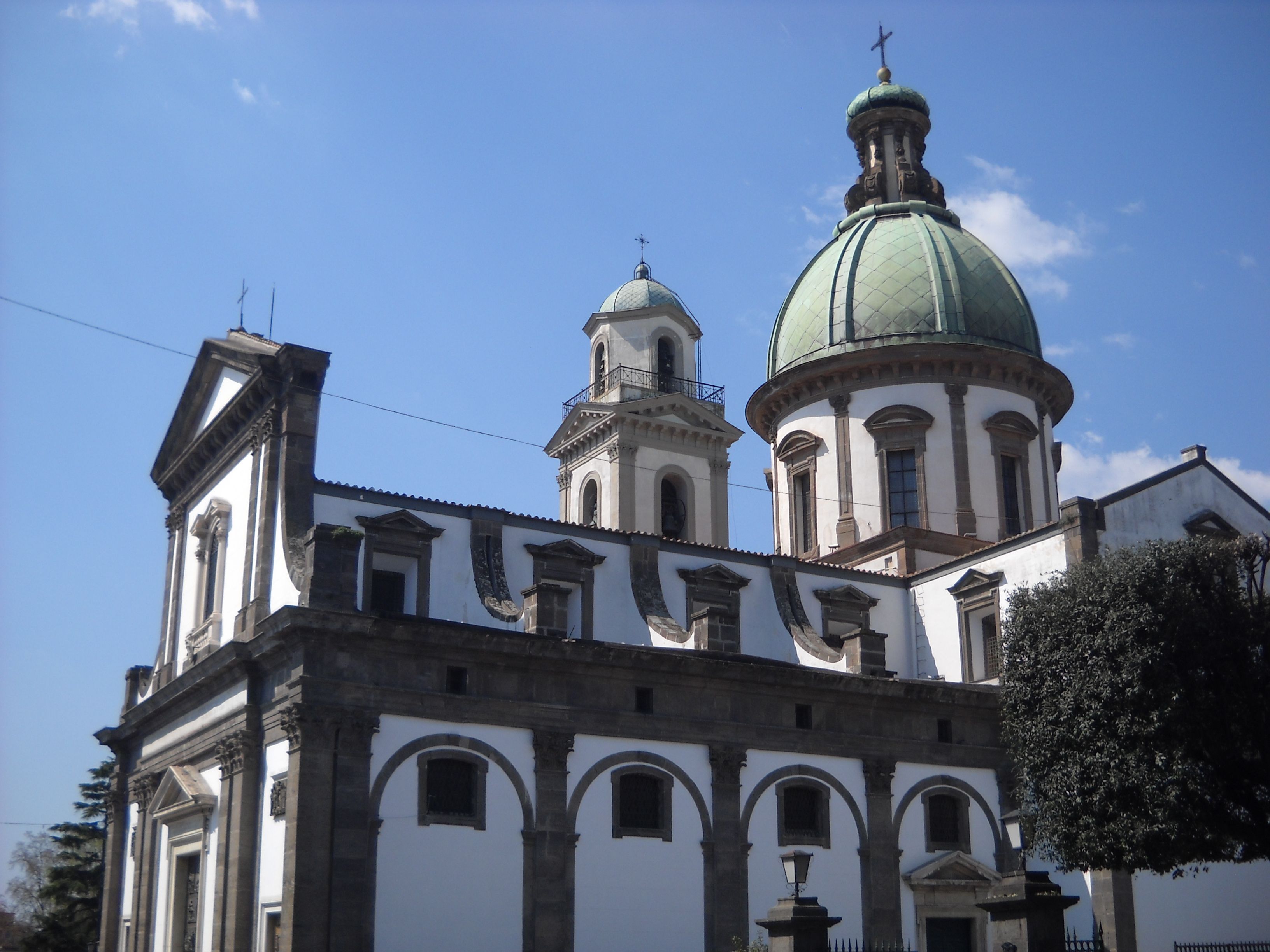 Madonna Dell ' Arco
