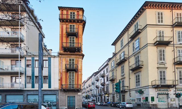 Rezina polente - Torino | Secret World Trip Planner