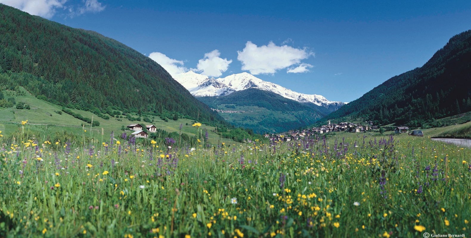 Val di Peio - Val di Peio | Secret World Trip Planner