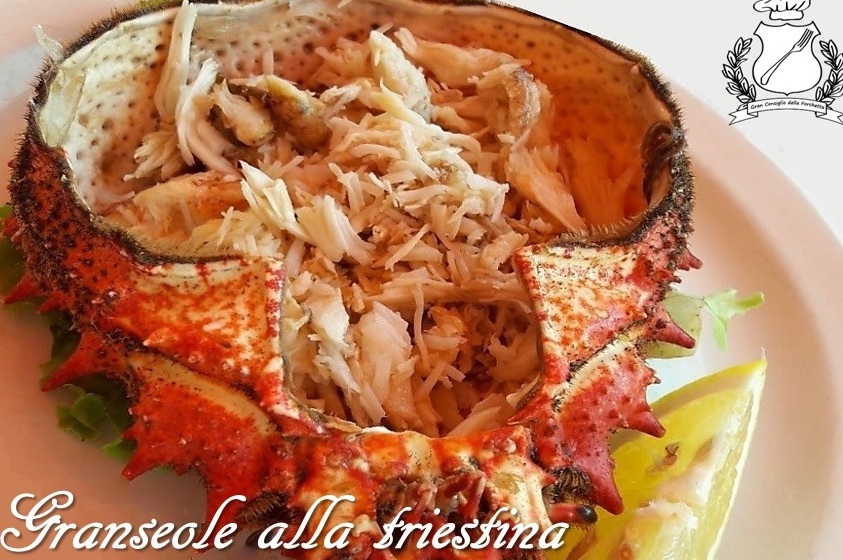 Ar Granzievola alla triestina - Trieste | Secret World Trip Planner