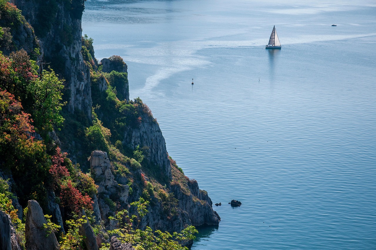 Trieste : Scampi alla busara - Trieste | Secret World Trip Planner