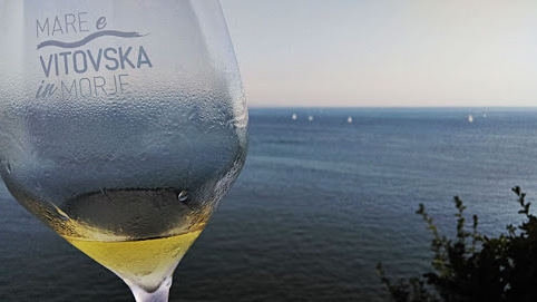 Vitovska, un bel vino bianco autoctono - Trieste | Secret World Trip Planner