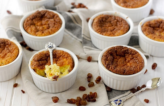 कोच व्हीप्ड मक्खन और चीनी से बने सुफले का एक प्रकार है, पंग्रट्ट - Trieste | Secret World Trip Planner