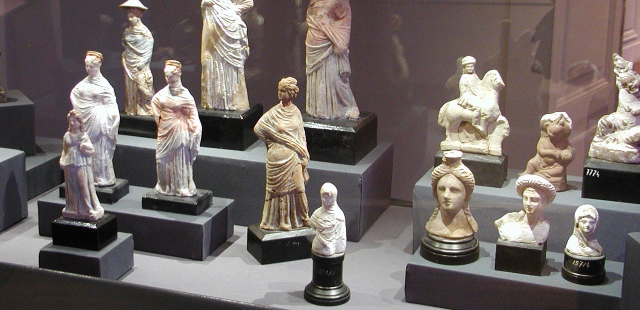 Museu Nacional de Alexandria - 131 El-Shaheed Galal El-Desouky | Secret World Trip Planner