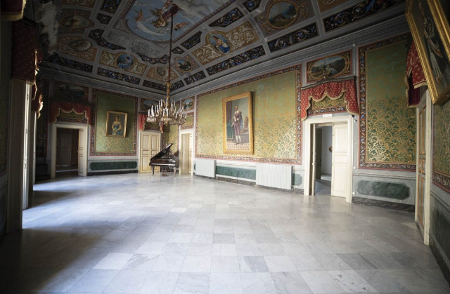 Palau de Busacca - Scicli | Secret World Trip Planner