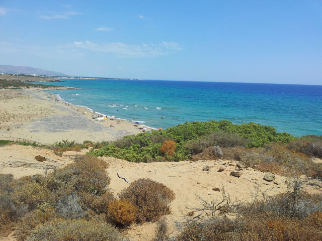 Marianelli paplūdimys - Noto | Secret World Trip Planner