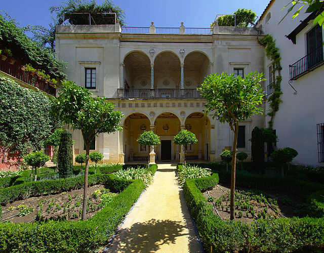 Casa de Pilatos