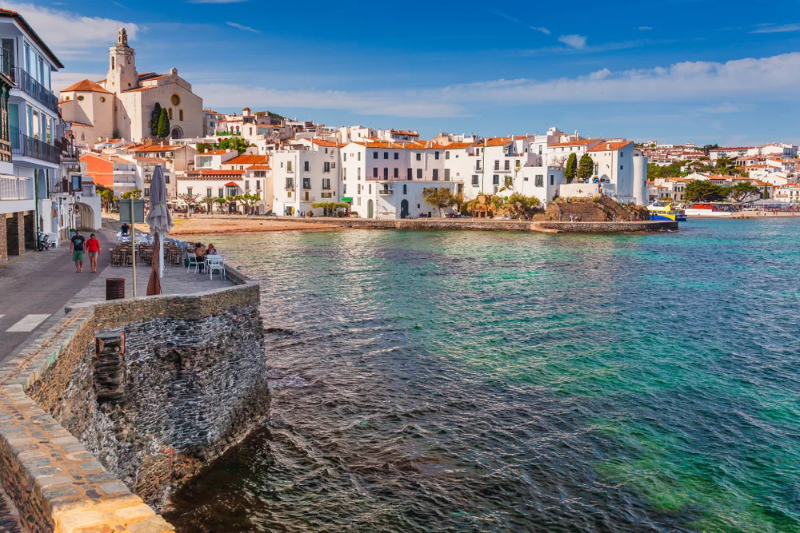 Kadang kala - Cadaqués | Secret World Trip Planner