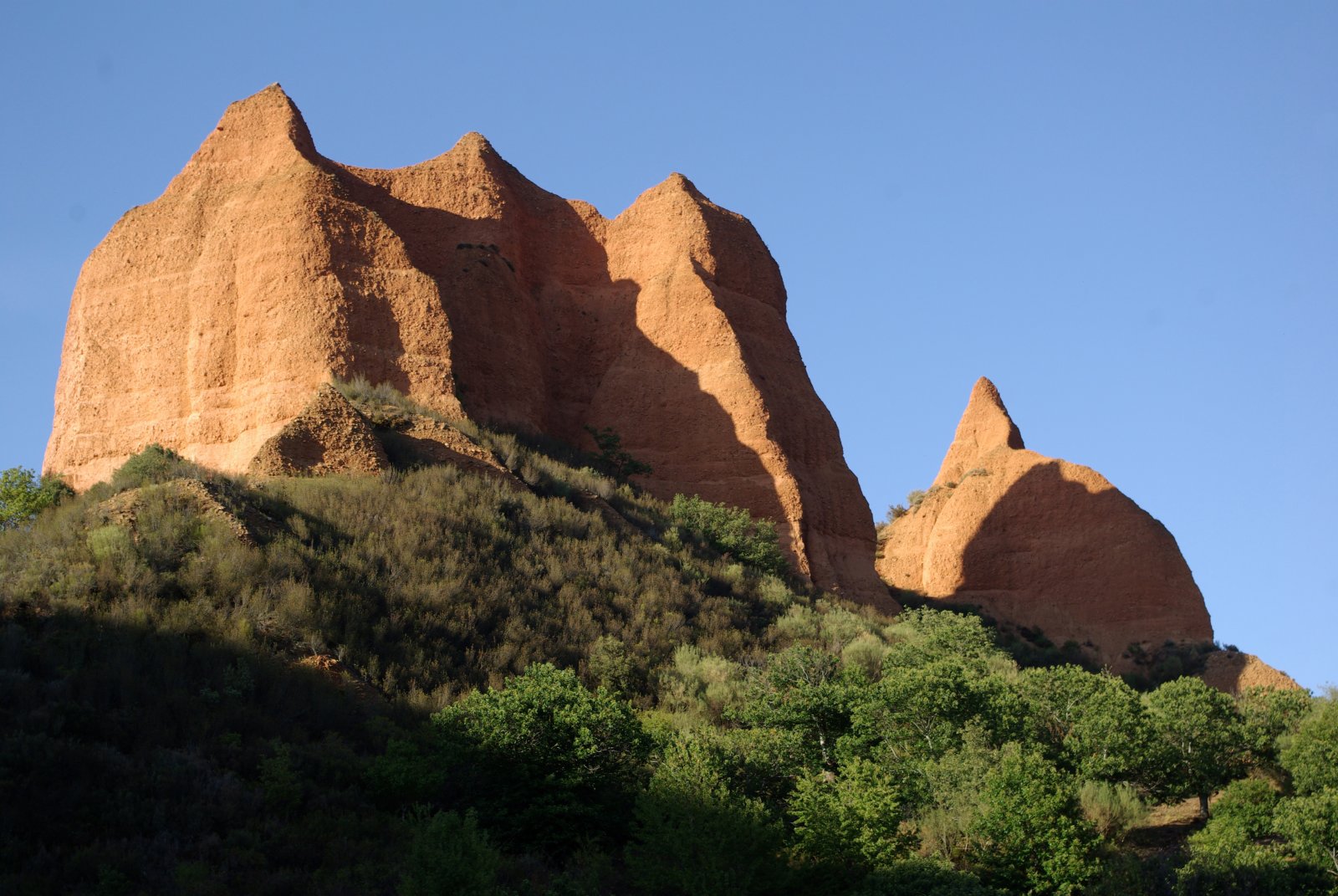 Espanha / Medulas - El Bierzo | Secret World Trip Planner
