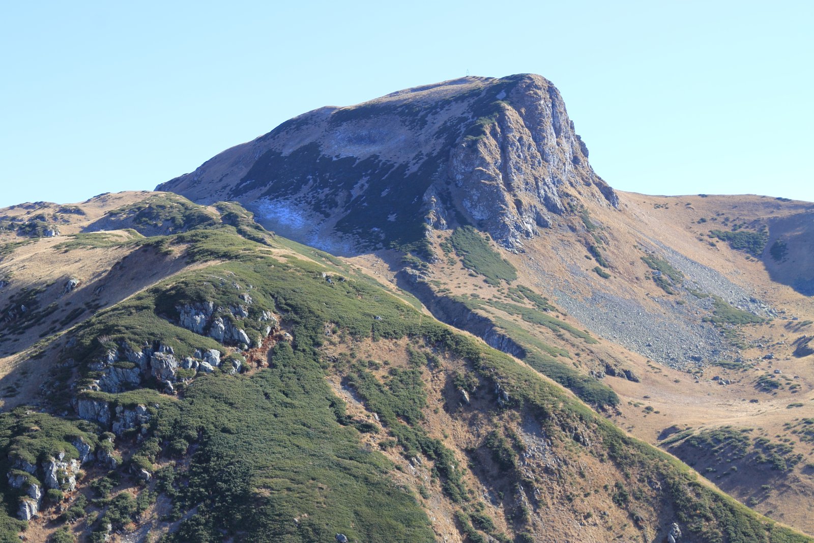 UNESCO / Západní Kavkaz - Sochi | Secret World Trip Planner