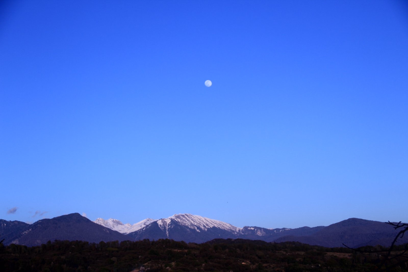 UNESCO / Západní Kavkaz - Sochi | Secret World Trip Planner