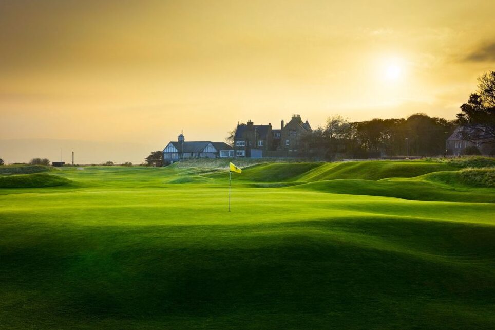 Royal Dornoch Golf Club - Golf Rd | Secret World Trip Planner