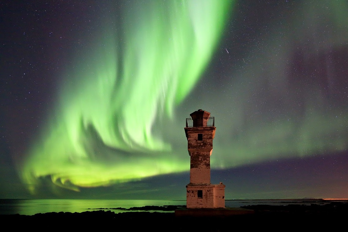 Akranes y uno de los faros más antiguos de Islandia - Akranes | Secret World Trip Planner