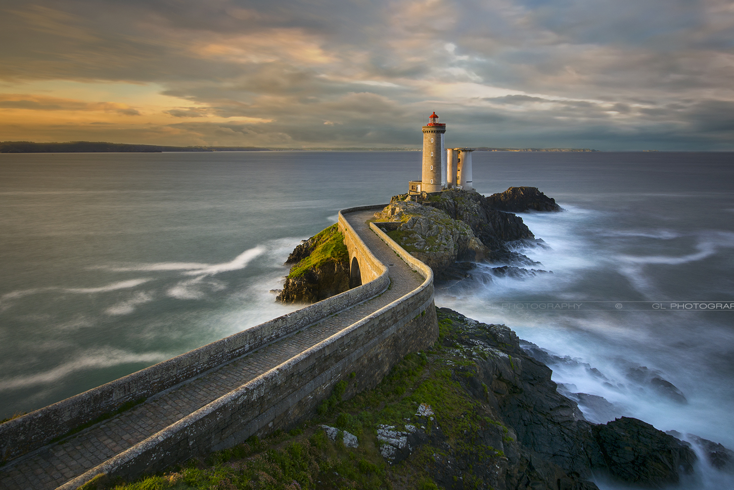 Phare du Petit Minou - Plouzané | Secret World Trip Planner