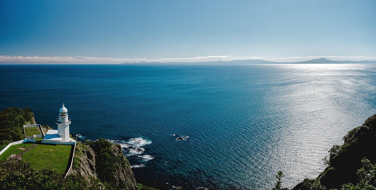 Faro de Cape Banks - Carpenter Rocks | Secret World Trip Planner