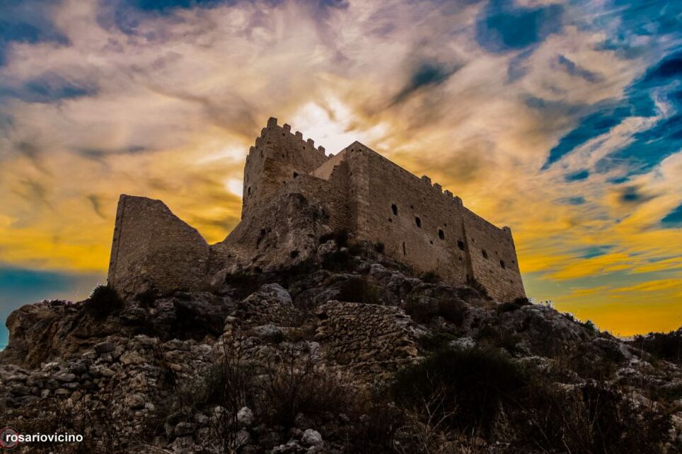 Palma di Montechiaro ed il Gattopardo - Palma di Montechiaro | Secret World Trip Planner