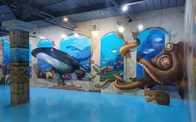 Art In Paradise Pattaya - Muang Pattaya | Secret World Trip Planner